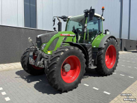 Tractor / Trekker Fendt 724 ProfiPlus Gen6