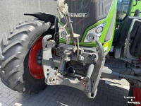 Tractor / Trekker Fendt 724 ProfiPlus Gen6