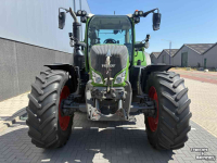 Tractor / Trekker Fendt 724 ProfiPlus Gen6