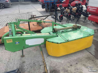 Maaier PZ 135 trommelmaaier