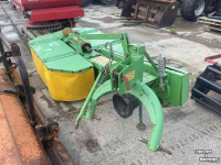 Maaier PZ 135 trommelmaaier