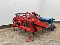 Spitmachine Farmax LRP 240 LHD