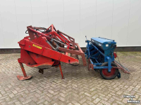 Spitmachine Farmax LRP 240 LHD