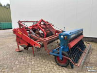 Spitmachine Farmax LRP 240 LHD