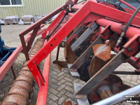 Spitmachine Farmax LRP 240 LHD