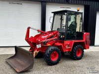 Shovel / Wiellader / Kniklader Ahlmann AZ 4