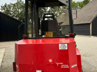 Shovel / Wiellader / Kniklader Ahlmann AZ 4