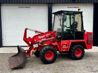 Shovel / Wiellader / Kniklader Ahlmann AZ 4
