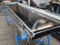 Transportband  Transportband 800x3200
