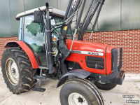 Tractor / Trekker Massey Ferguson 4345