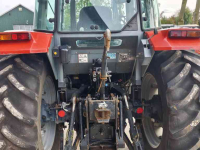 Tractor / Trekker Massey Ferguson 4345
