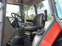 Tractor / Trekker Massey Ferguson 4345
