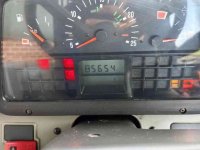 Tractor / Trekker Massey Ferguson 4345