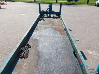 Dieplader / Aanhanger  TRANSPORTKAR