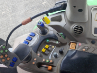 Tractor / Trekker Deutz-Fahr 6160.4 ttv