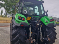Tractor / Trekker Deutz-Fahr 6160.4 ttv