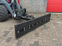 Shovel / Wiellader / Kniklader Giant Giant Voer- mestschuif 200 cm hydraulisch