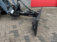 Shovel / Wiellader / Kniklader Giant Giant Voer- mestschuif 200 cm hydraulisch