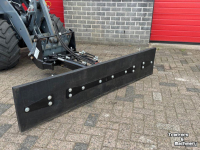Shovel / Wiellader / Kniklader Giant Giant Voer- mestschuif 200 cm hydraulisch