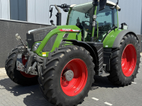 Tractor / Trekker Fendt 724 ProfiPlus Gen6