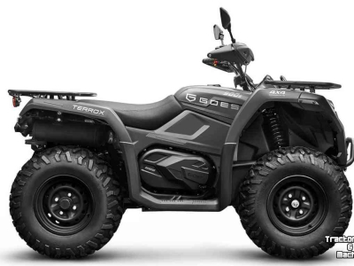 ATV / Quads GOES 500S Terrox