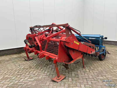 Spitmachine Farmax LRP 240 LHD