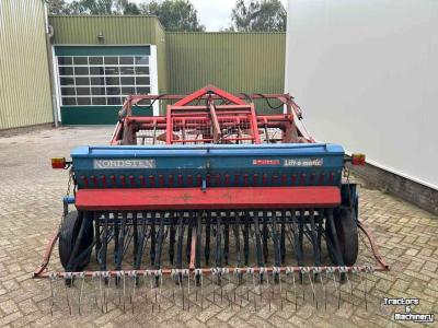 Spitmachine Farmax LRP 240 LHD