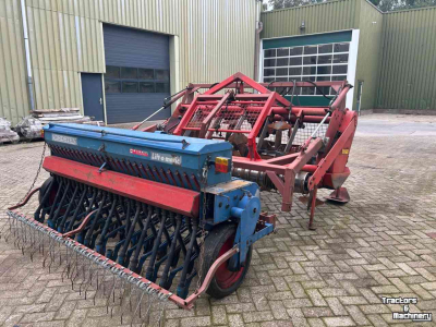Spitmachine Farmax LRP 240 LHD
