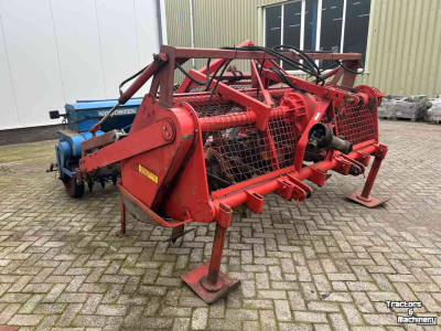Spitmachine Farmax LRP 240 LHD
