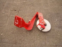 Overige zaai-, plant-, poot-machines en toebehoren Kuhn Planter en Maxima