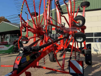 Rugger / Hark / Zwadhark Kuhn GA8731+