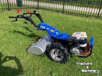 Tractor / Trekker BCS 738 Power safe. Nieuwe machine.