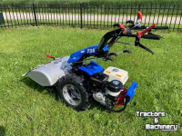 Tractor / Trekker BCS 738 Power safe. Nieuwe machine.