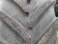 Wielen, Banden, Velgen & Afstandsringen Michelin Xeobib VF 520/65 R 28