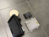 GPS besturings systemen en toebehoren Trimble FM 1000/ FMX