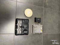 GPS besturings systemen en toebehoren Trimble FM 1000/ FMX