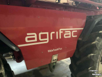 Zelfrijdende Veldspuit Agrifac Condor II | widetrack | HTA