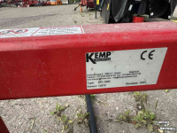 Balenprikker / Stroprikker / Balenspies Kemp bpl1000