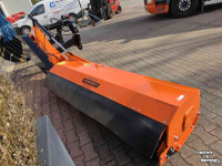 Klepelmaaier Perfect ZF2 210 zij klepelmaaier