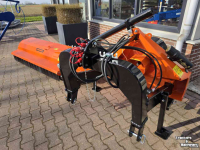 Klepelmaaier Perfect ZF2 210 zij klepelmaaier