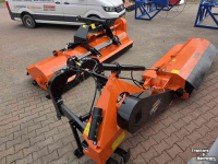 Klepelmaaier Perfect ZF2 210 zij klepelmaaier