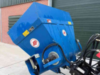 Voerdoseercontainer AP VDC 1400