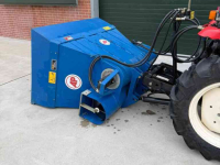 Voerdoseercontainer AP VDC 1400