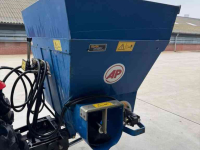 Voerdoseercontainer AP VDC 1400