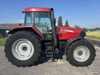 Tractor / Trekker Case mx 135