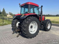 Tractor / Trekker Case mx 135