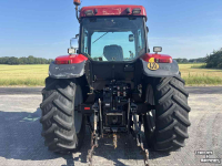Tractor / Trekker Case mx 135