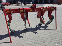 Woeler / Diepwoeler / Voorzetwoeler Kverneland Kverneland CLI 430 voorzetwoeler / Diepwoeler