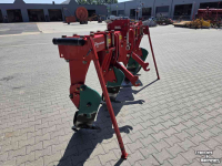 Woeler / Diepwoeler / Voorzetwoeler Kverneland Kverneland CLI 430 voorzetwoeler / Diepwoeler