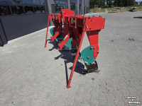 Woeler / Diepwoeler / Voorzetwoeler Kverneland Kverneland CLI 430 voorzetwoeler / Diepwoeler